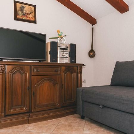 Apartments Micic Lovran Zewnętrze zdjęcie